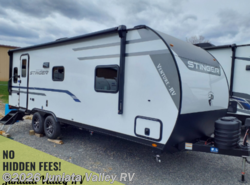 New 2026 Venture RV SportTrek Stinger STS232VRL available in Mifflintown, Pennsylvania