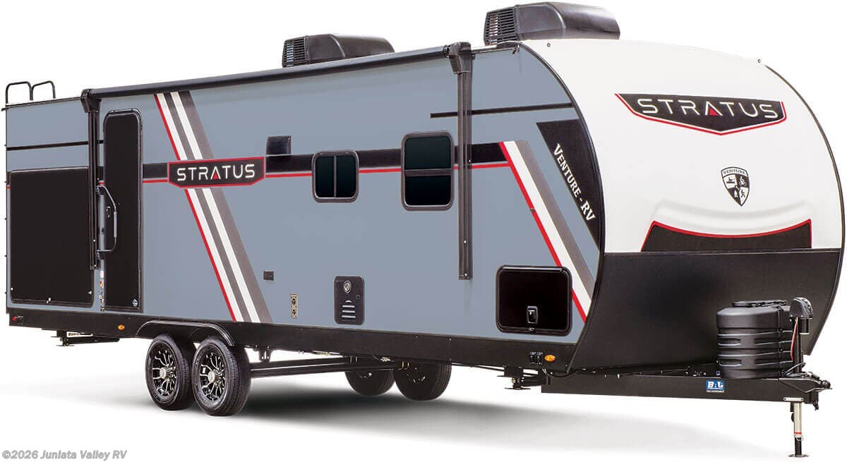 New 2026 Venture RV Stratus SR291VQB available in Mifflintown, Pennsylvania