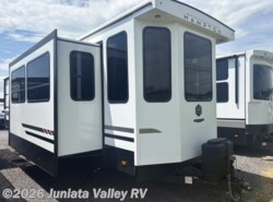 New 2026 CrossRoads Hampton 37FL available in Mifflintown, Pennsylvania