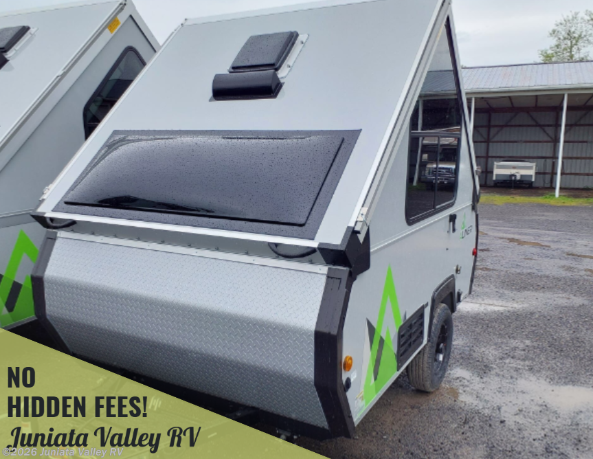 New 2026 Aliner Scout Lite  available in Mifflintown, Pennsylvania