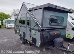 New 2026 Aliner Evolution 15 Twin Bed available in Mifflintown, Pennsylvania
