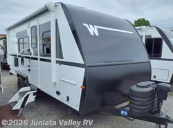 New 2026 Winnebago Micro Minnie 2108TB available in Mifflintown, Pennsylvania