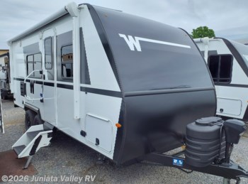 New 2026 Winnebago Micro Minnie 2108TB available in Mifflintown, Pennsylvania