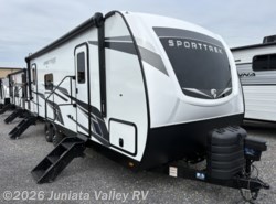 New 2026 Venture RV SportTrek ST251VRK available in Mifflintown, Pennsylvania