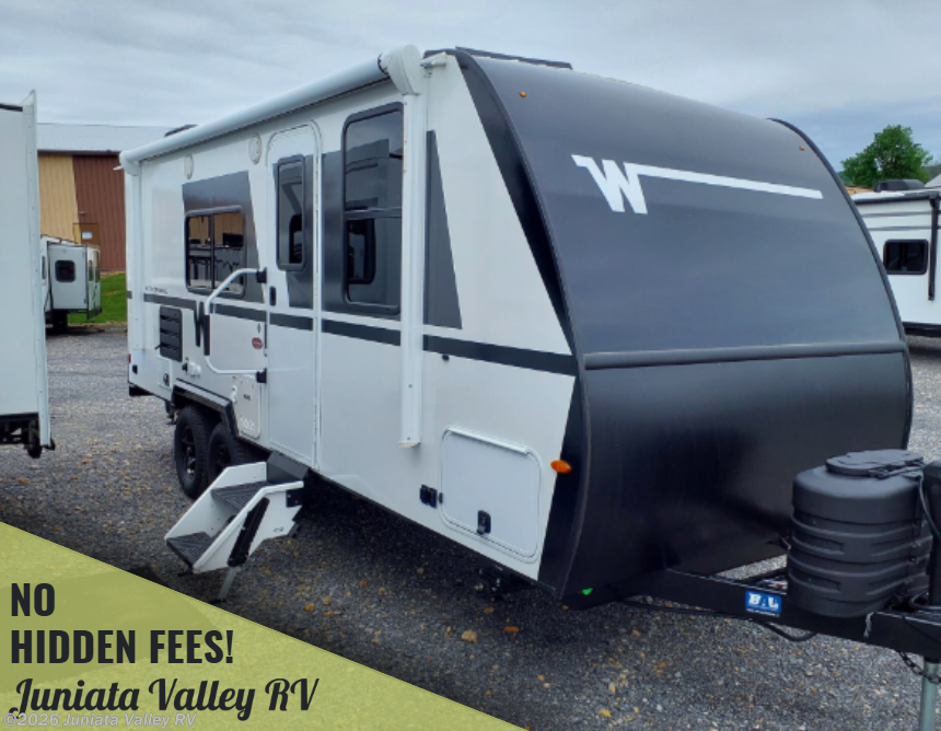 New 2026 Winnebago Micro Minnie 2200FBH available in Mifflintown, Pennsylvania