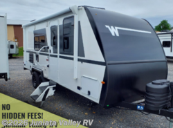 New 2026 Winnebago Micro Minnie 2200FBH available in Mifflintown, Pennsylvania