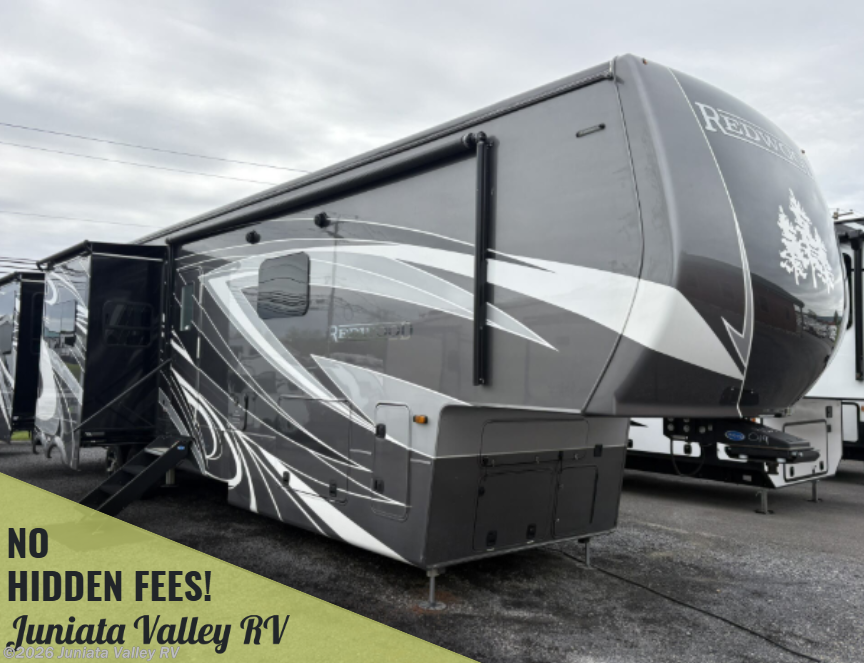 Used 2025 CrossRoads Redwood 415RD available in Mifflintown, Pennsylvania