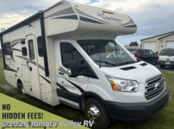 Used 2017 Coachmen Freelander 20CB (Ford Transit) available in Mifflintown, Pennsylvania