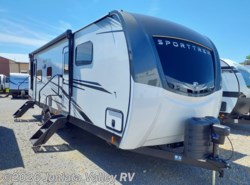 New 2026 Venture RV SportTrek Touring Edition STT302VRD available in Mifflintown, Pennsylvania