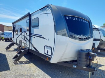 New 2026 Venture RV SportTrek Touring Edition STT302VRD available in Mifflintown, Pennsylvania