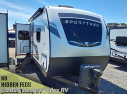 New 2026 Venture RV SportTrek ST327VIK available in Mifflintown, Pennsylvania