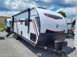 New 2026 Venture RV Stratus SR261VRB available in Mifflintown, Pennsylvania