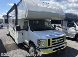 New 2026 Gulf Stream Conquest 6320D available in Mifflintown, Pennsylvania