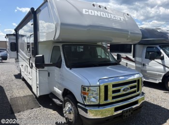 New 2026 Gulf Stream Conquest 6320D available in Mifflintown, Pennsylvania