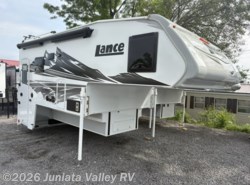 New 2026 Lance TC 1191 available in Mifflintown, Pennsylvania