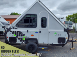 New 2026 Aliner Ranger 12 available in Mifflintown, Pennsylvania