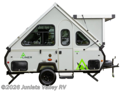 New 2026 Aliner Classic Base available in Mifflintown, Pennsylvania