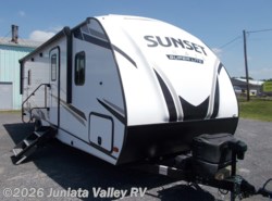 Used 2022 CrossRoads Sunset Trail 253RB available in Mifflintown, Pennsylvania