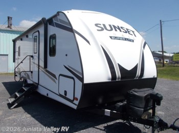 Used 2022 CrossRoads Sunset Trail 253RB available in Mifflintown, Pennsylvania
