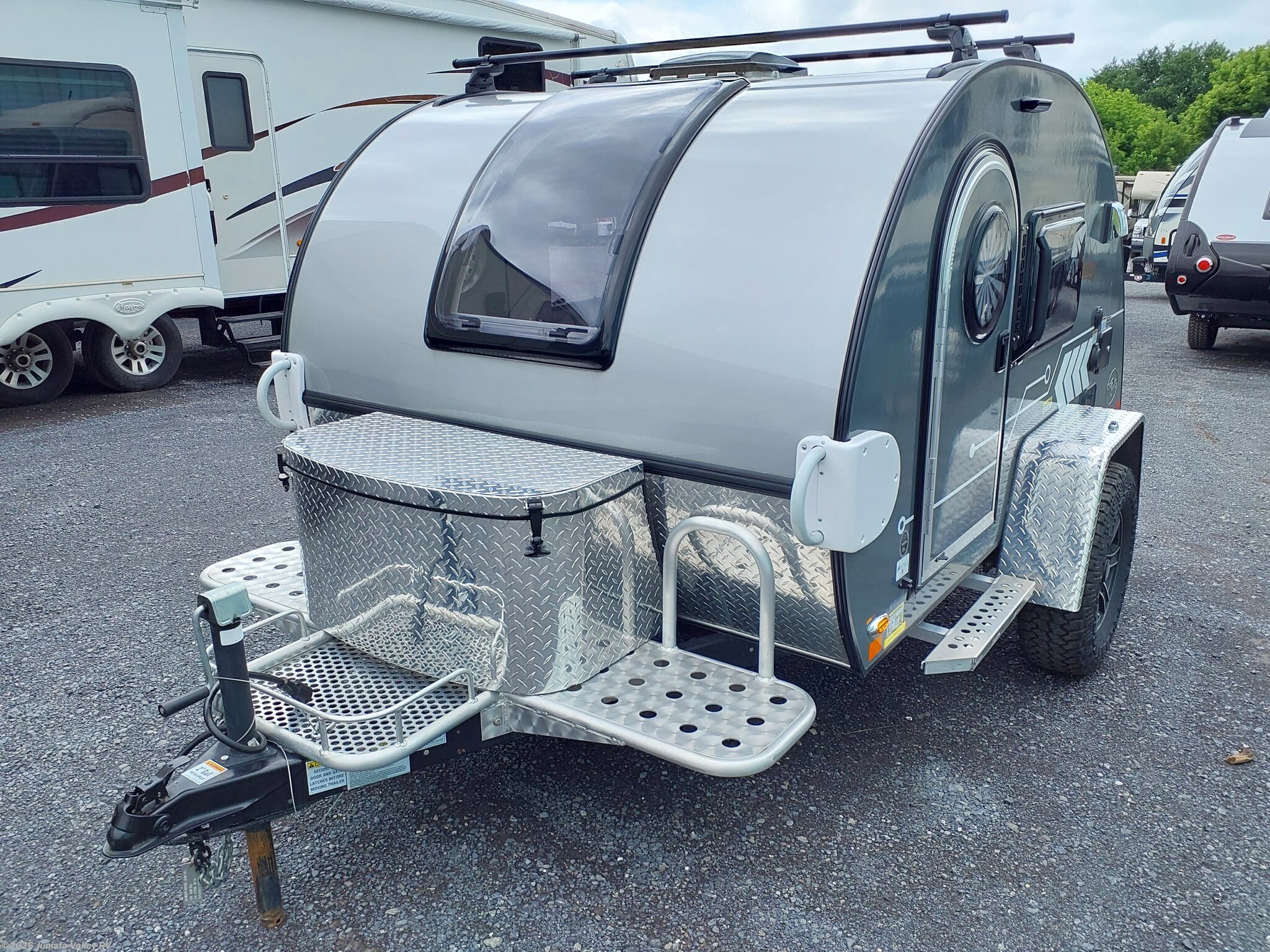 Used 2022 NuCamp TAG XL  available in Mifflintown, Pennsylvania