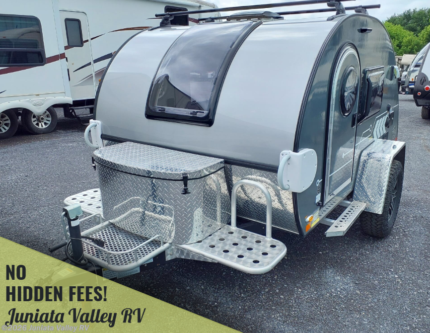 Used 2022 NuCamp TAG XL  available in Mifflintown, Pennsylvania