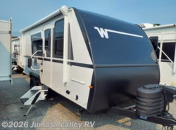 New 2027 Winnebago Micro Minnie 2108DS available in Mifflintown, Pennsylvania