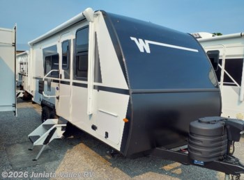 New 2027 Winnebago Micro Minnie 2108DS available in Mifflintown, Pennsylvania
