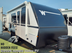 New 2027 Winnebago Micro Minnie 2108DS available in Mifflintown, Pennsylvania