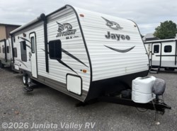 Used 2016 Jayco Jay Feather SLX 264BHW available in Mifflintown, Pennsylvania