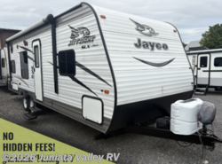 Used 2016 Jayco Jay Feather SLX 264BHW available in Mifflintown, Pennsylvania