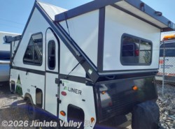 New 2027 Aliner Expedition Rear Sofa available in Mifflintown, Pennsylvania