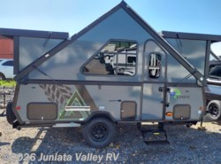 New 2027 Aliner Evolution LG available in Mifflintown, Pennsylvania