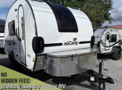 New 2026 NuCamp TAB 320 CS-S available in Mifflintown, Pennsylvania