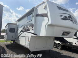 Used 2009 Keystone Montana Big Sky 3665RE available in Mifflintown, Pennsylvania