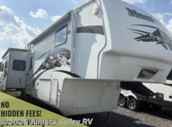 Used 2009 Keystone Montana Big Sky 3665RE available in Mifflintown, Pennsylvania