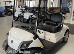 2022 Miscellaneous Yamaha Golf-Car Drive2 - PTV Quietech EFI