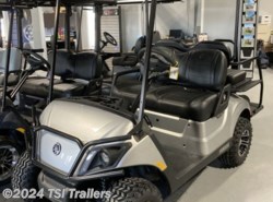 2022 Miscellaneous Yamaha Golf-Car Drive2 Adventurer® Sport 2+2 EFI Q