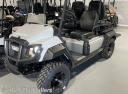 2022 Miscellaneous Yamaha Golf-Car UMAX Rally 2+2 EFI