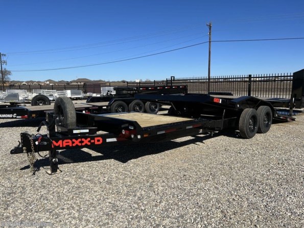 2024 MAXX-D G8X 10224 available in Van Alstyne, TX