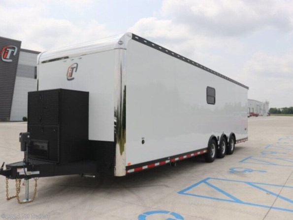 2024 inTech Tag 8.5x32  BTA8532TTA4 iCon Package Bath Package available in Van Alstyne, TX