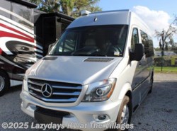 Used 2017 Roadtrek SS Agile Used 2017 Roadtrek SS Agile