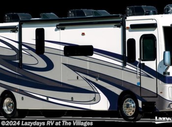 New 2023 Holiday Rambler Navigator 38F available in Wildwood, Florida