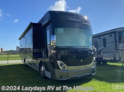 New 2023 Thor Motor Coach Tuscany 40RT available in Wildwood, Florida