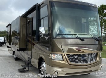 Used 2015 Newmar Canyon Star 3953 available in Wildwood, Florida