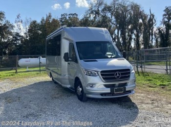 Used 2021 Airstream Atlas Murphy Suite available in Wildwood, Florida