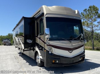 Used 2018 Fleetwood Discovery LXE 39F available in Wildwood, Florida