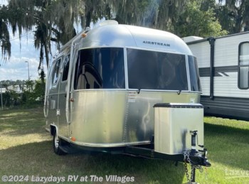 Used 2017 Airstream Sport 16 available in Wildwood, Florida
