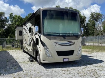 Used 2018 Thor Motor Coach Windsport 35M available in Wildwood, Florida