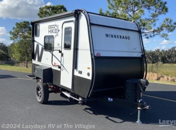 New 2023 Winnebago HIKE 100 H1316FB available in Wildwood, Florida