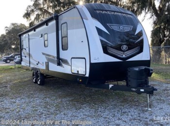 New 2023 Cruiser RV Radiance Ultra Lite 25RB available in Wildwood, Florida